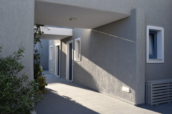 Захист для бетонних поверхонь: гідроізоляція бетону